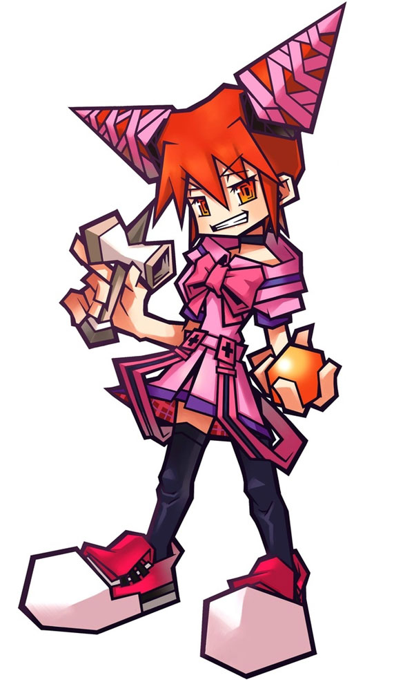 Mirabo Art from Musashi: Samurai Legend