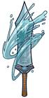 Sword of Water