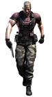 Jack Krauser
