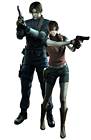 Leon & Claire