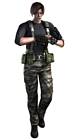 Leon - Special Operations Uniform