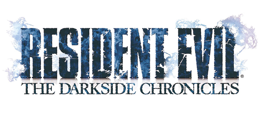 Resident Evil: The Darkside Chronicles Logo