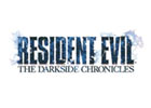 Resident Evil: The Darkside Chronicles Logo