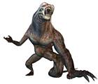 Mutated Enemy