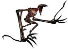 Mutated Enemy