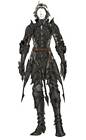 Character Concept Art
