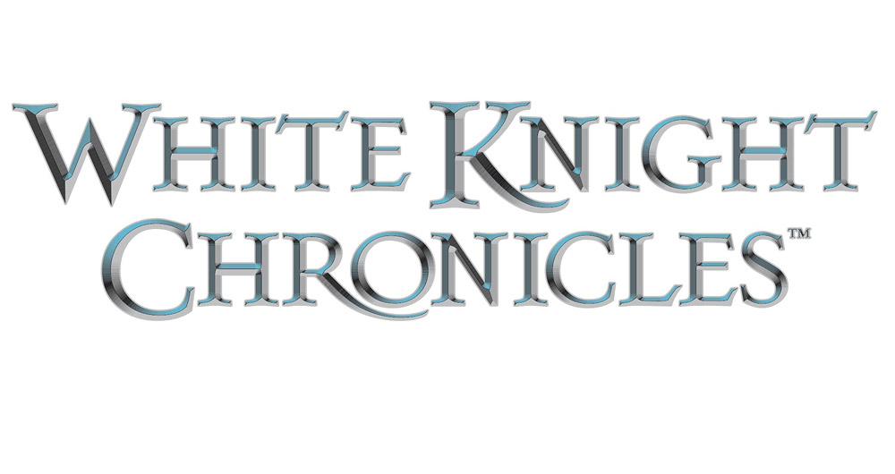 White Knight Chronicles Logo