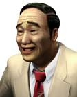 Hirata - Portrait