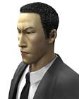 Hiroshi Hayashi - Portrait