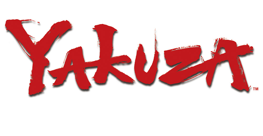 Yakuza Logo