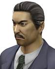 Shintaro Fuma - Portrait