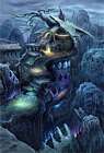Environment Artwork