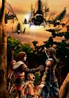Promotional Artwork