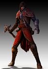 Gabriel Belmont