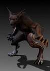 Lesser Lycanthrope