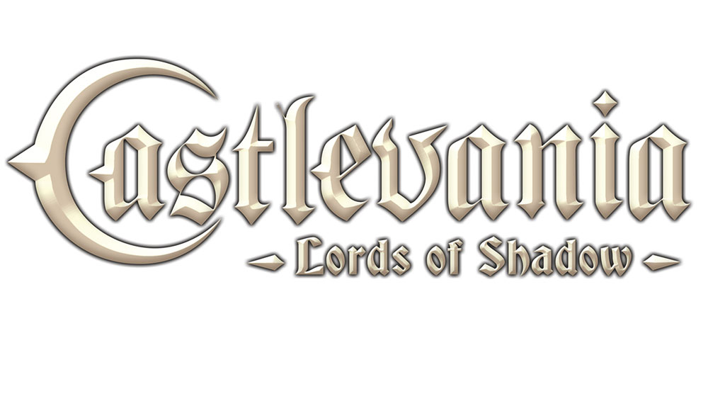 Castlevania: Lords of Shadow Logo