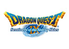 Dragon Quest IX: Sentinels of the Starry Skies Logo