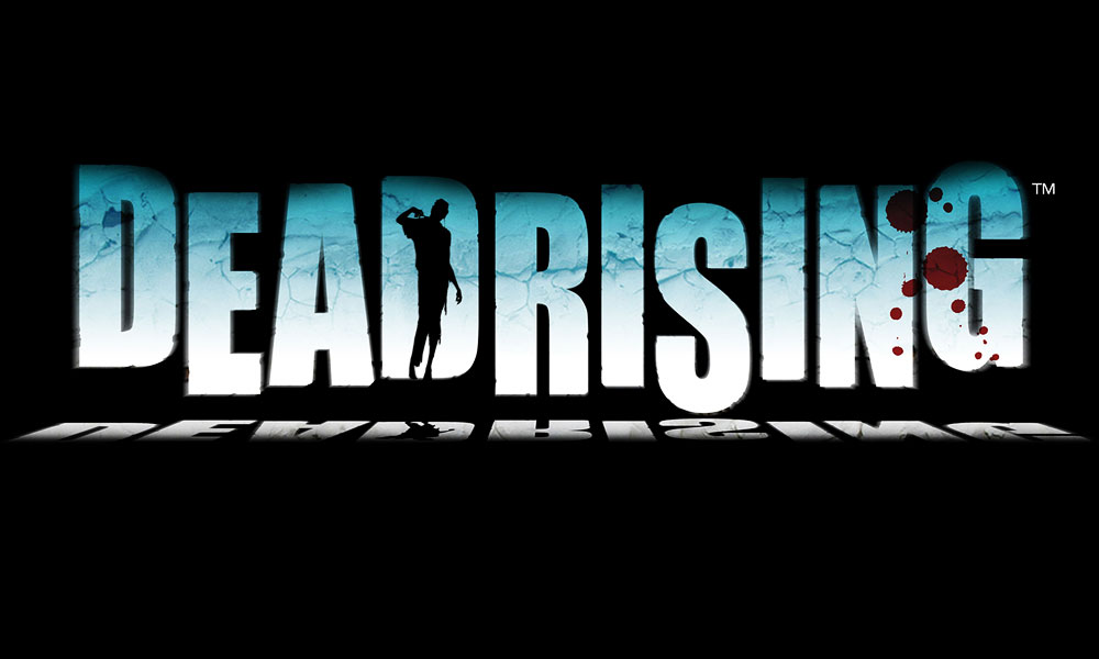Dead Rising Logo