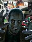 Zombies Promo Illustration