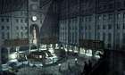 Environment Artwork