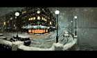 Environment Artwork