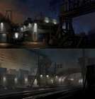 Environment Artwork