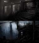 Environment Artwork