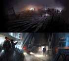 Environment Artwork