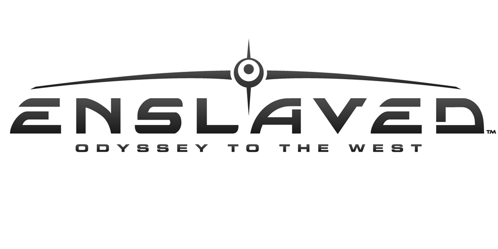Enslaved: Odyssey to the West Logo