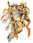 Knight Female