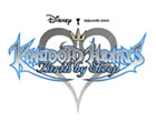 Kingdom Hearts: Birth by Sleep Logo