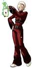 Ash Crimson