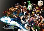 King of Fighters 13 Characters