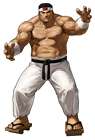 Goro Daimon