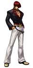 Iori Yagami