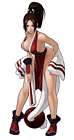 Mai Shiranui