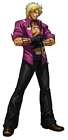 Shen Woo