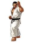 Takuma Sakazaki