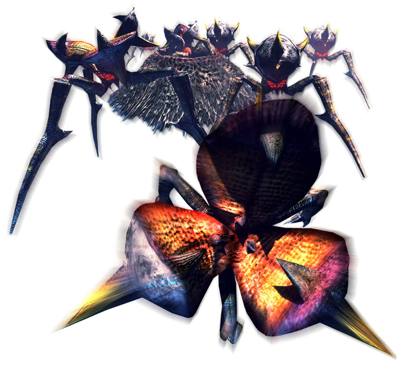 Sepia Art from Lost Planet: Extreme Condition