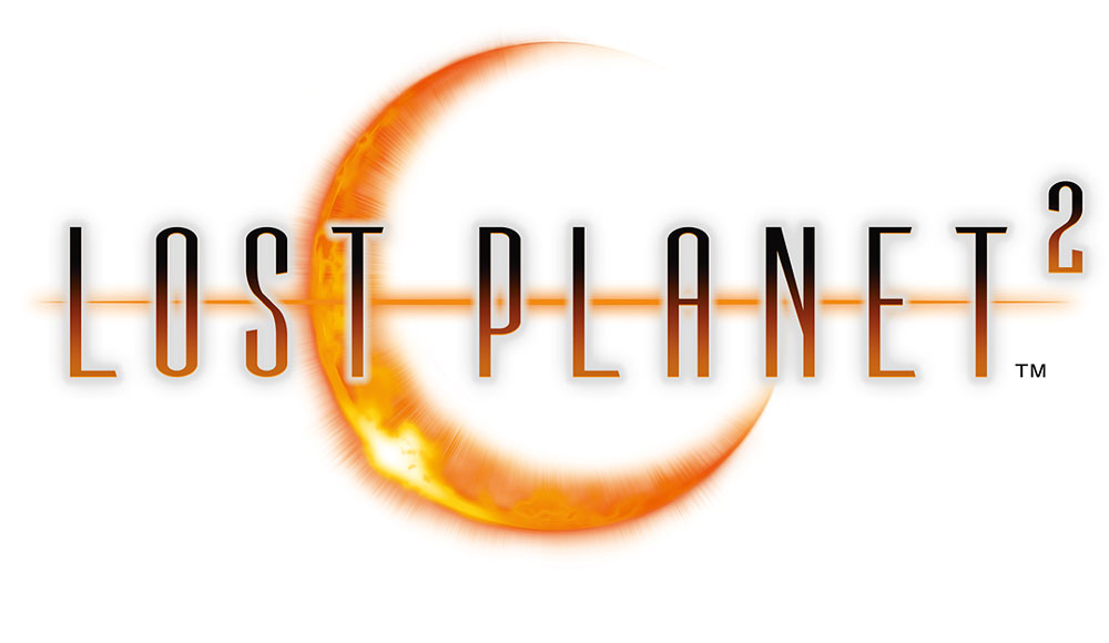 Lost Planet 2 Logo