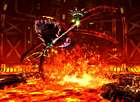 Lava Boss