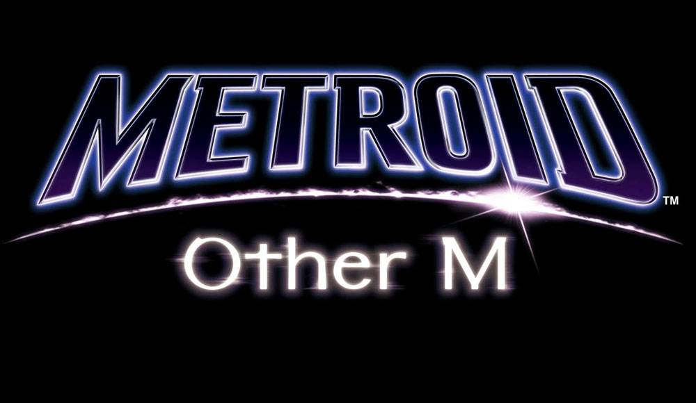 Metroid: Other M Logo