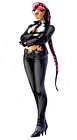 Crimson Viper