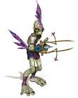 Mudokon Mudarcher