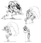 Slig Concept