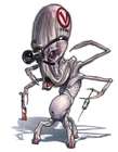 Vykker Scientist