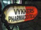 Vykkers Pharmaceuticals