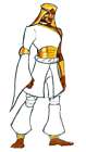 Character Concept