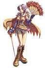 Alchemist Female