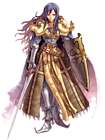 Crusader Female